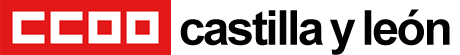 Logo CCOO Castilla y Len