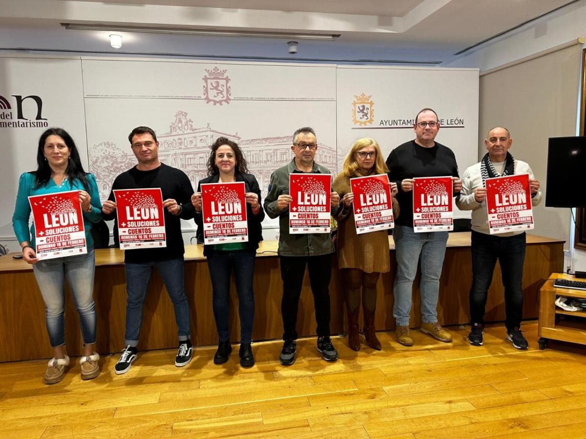 Foto CCOO CyL