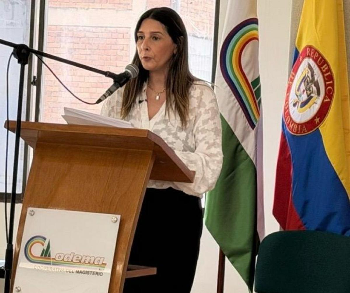 Yolanda Martín