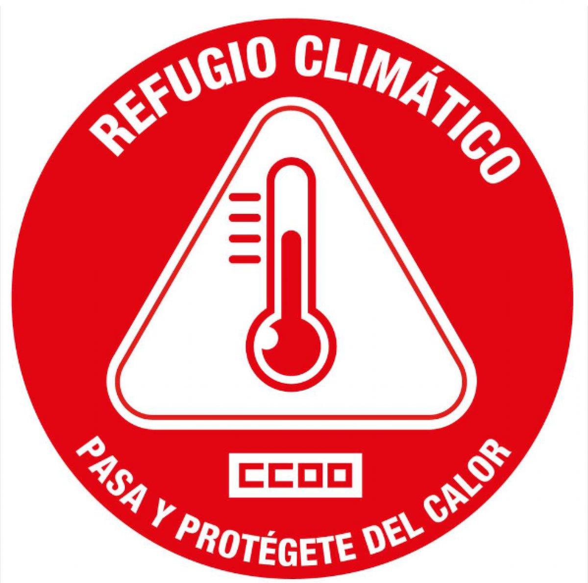 REFUGIO CLIMÁTICO