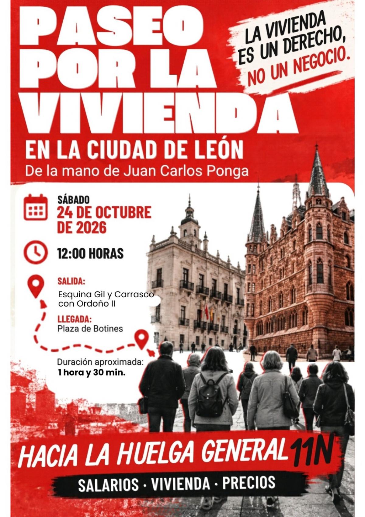 Foto CCOO CyL