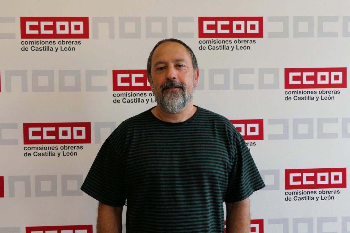 Javier Moreno