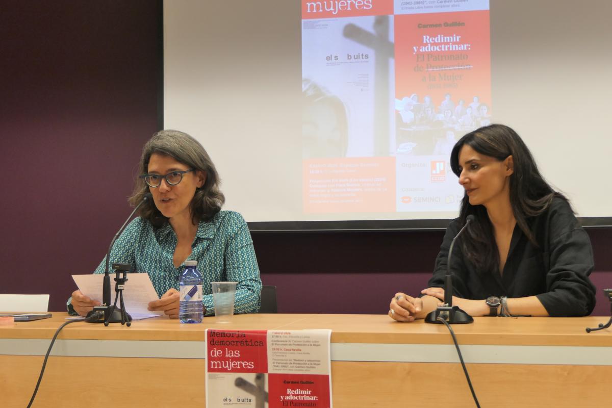 Carmen Guillén