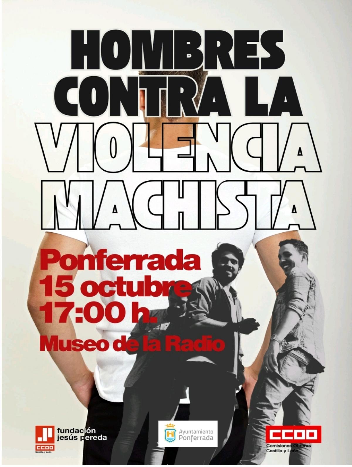 Cartel CCOO CyL