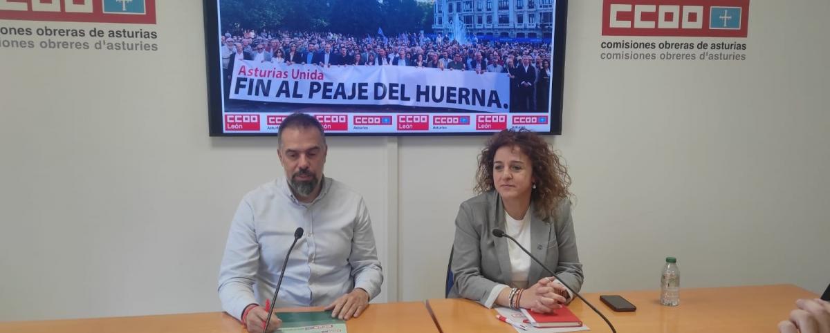 Foto CCOO León