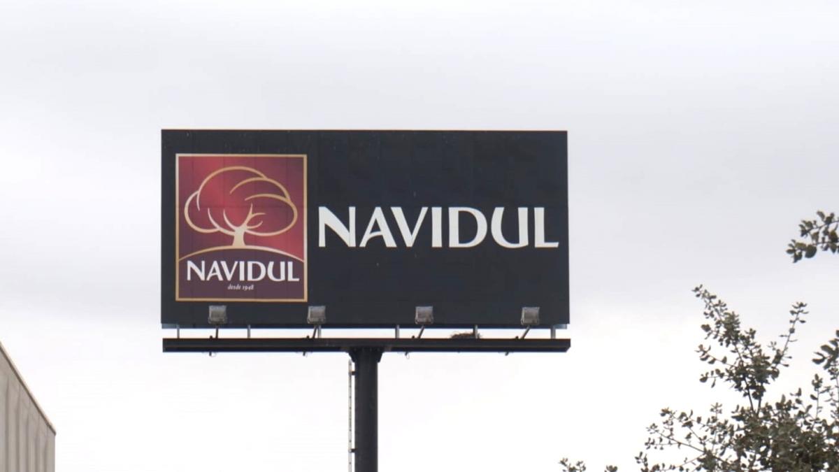 Factora de Navidul en Trujillo