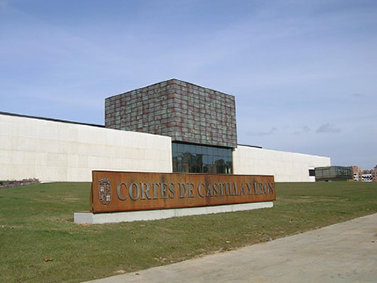 Oficina Sindical de Relaciones con las Cortes de CCOO de Castilla y Len.