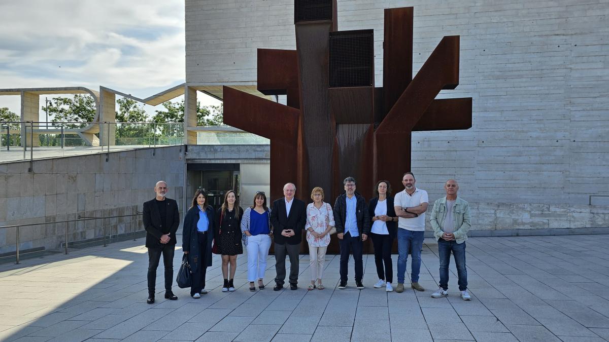 Foto CCOO CyL