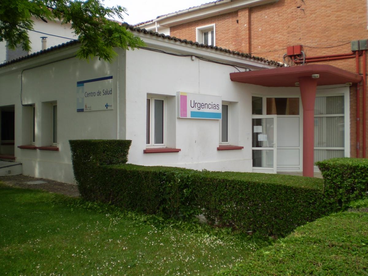 Centro de salud