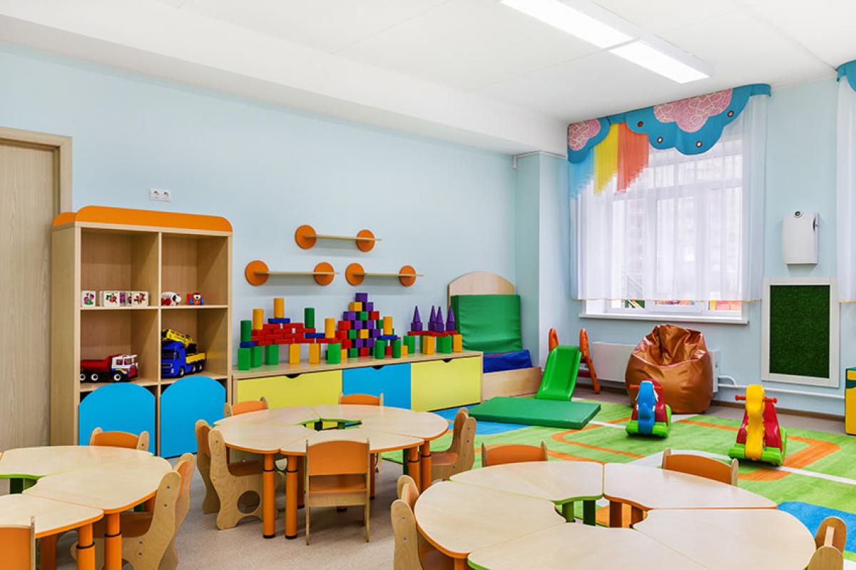 Aula escolar
