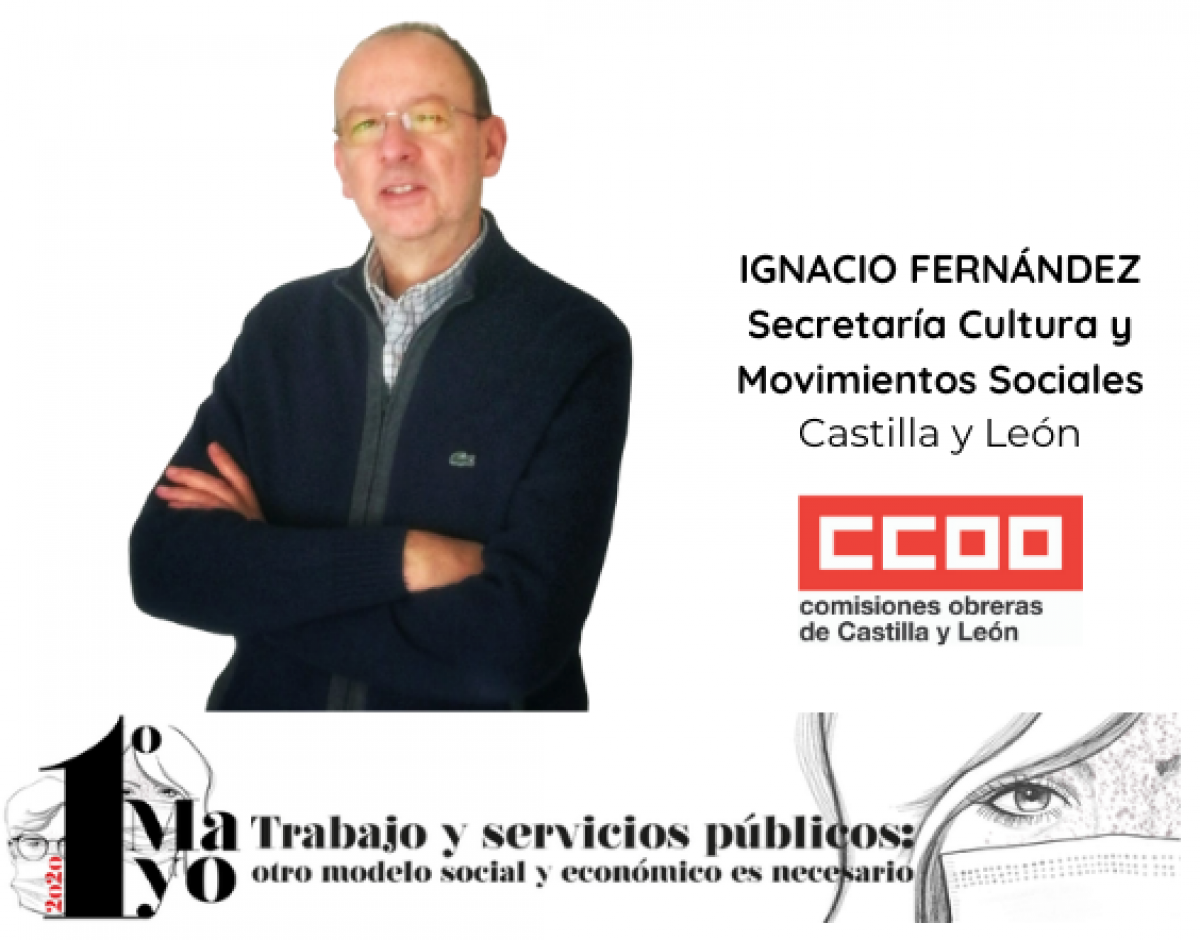Imgenes CCOO Castilla y Len