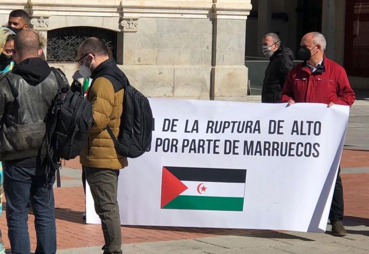 Imagen CCOO CyL