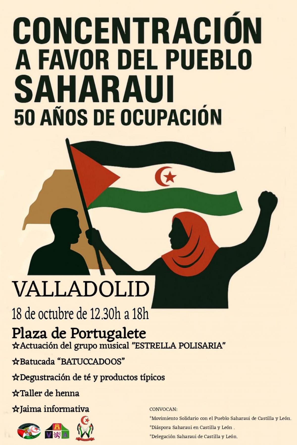 Foto CCOO CyL