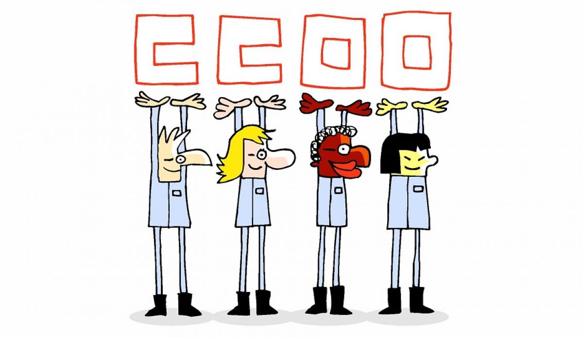 CCOO refuerza su mayora sindical en Siemens Gamesa