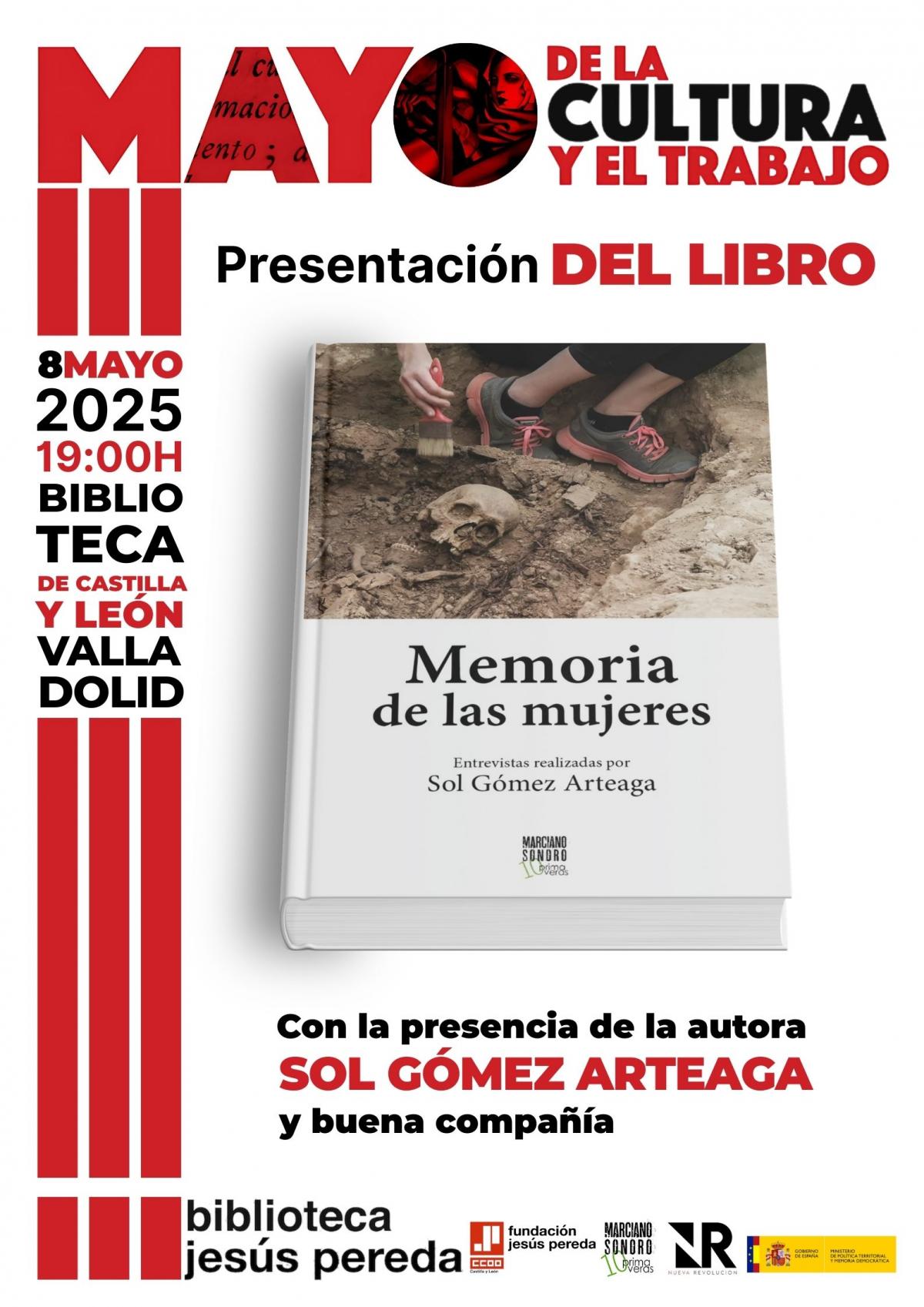 Foto CCOO CyL