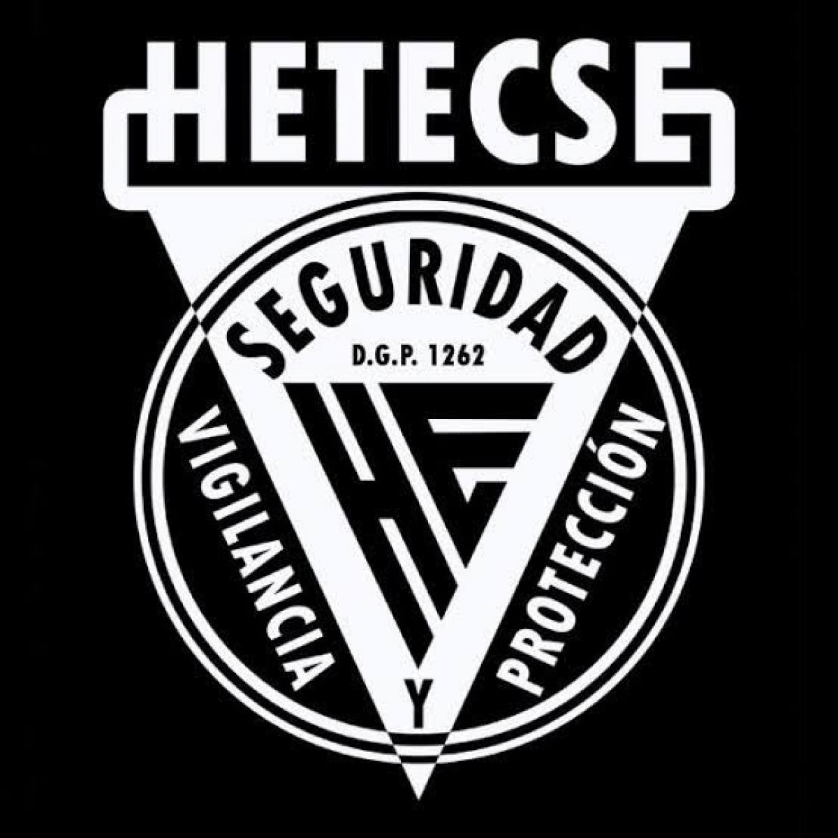 Logo de Hetecse