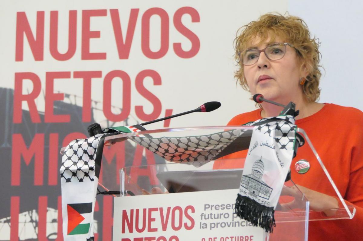 Asamblea Ponferrada