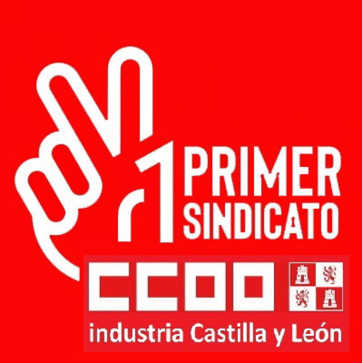 Vuelco Electoral de CCOO en la Harinera Villafranquina de Arévalo