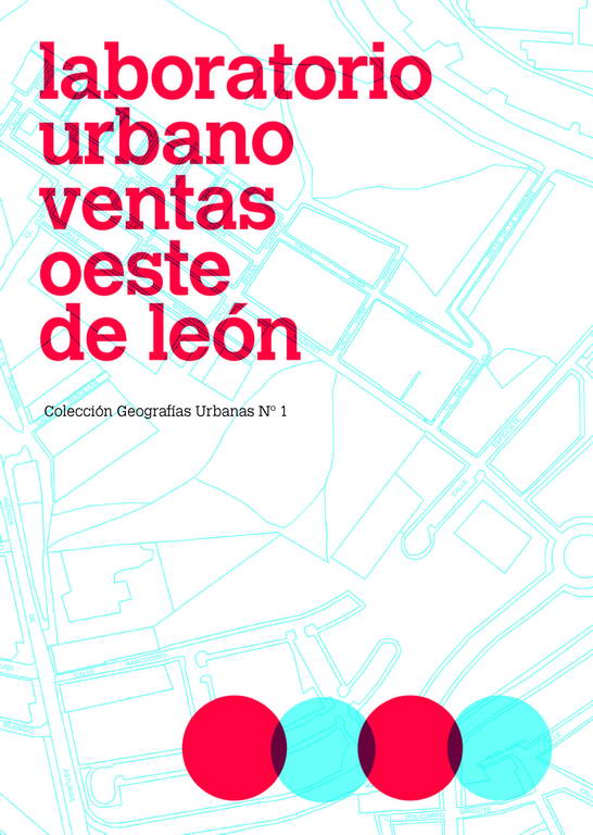 Laboratorio Urbano Ventas Oeste de León