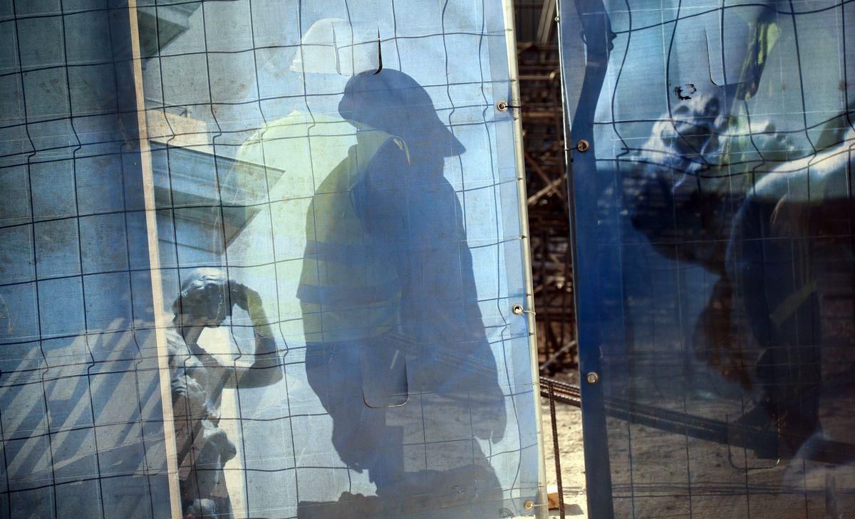 La siniestralidad y las muertes en el trabajo continan aumentando en la Comunidad de Madrid