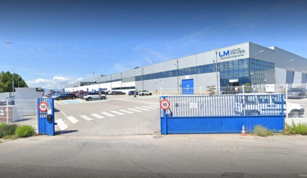 Alcanzado Acuerdo Entre Trabajadores-as en el ERTE Planteado por LM en Ponferrada