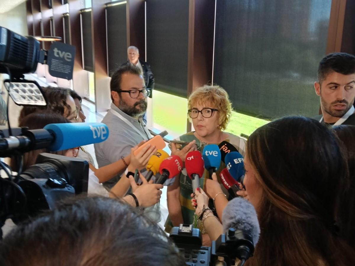 Ana Fernandez RDP