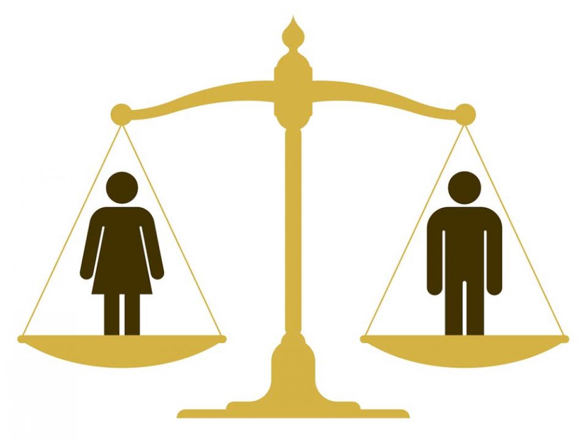 INFORME ACTUACIONES DE LA SECRETARA DE MUJER Y POLTICAS DE IGUALDAD 2021-2025