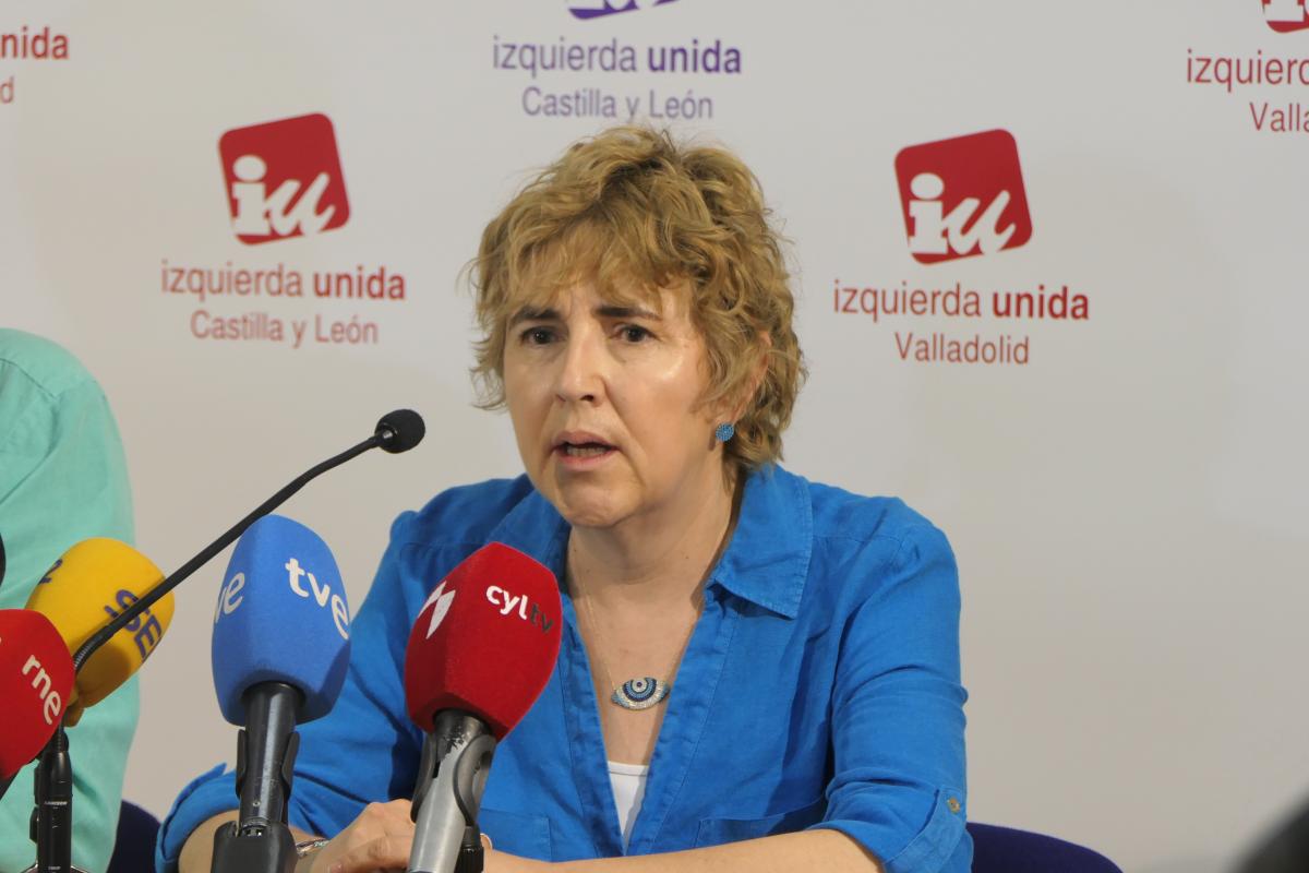 Foto CCOO CyL