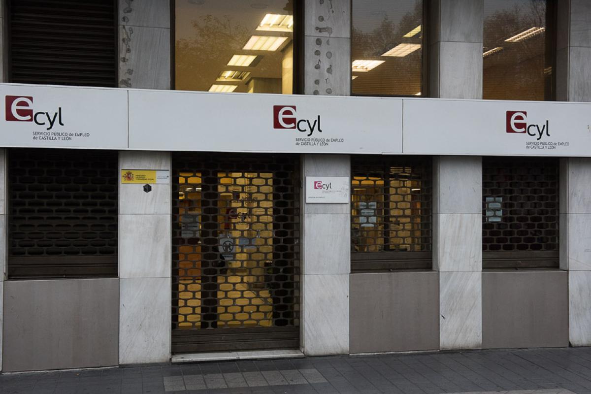 Foto CCOO CyL