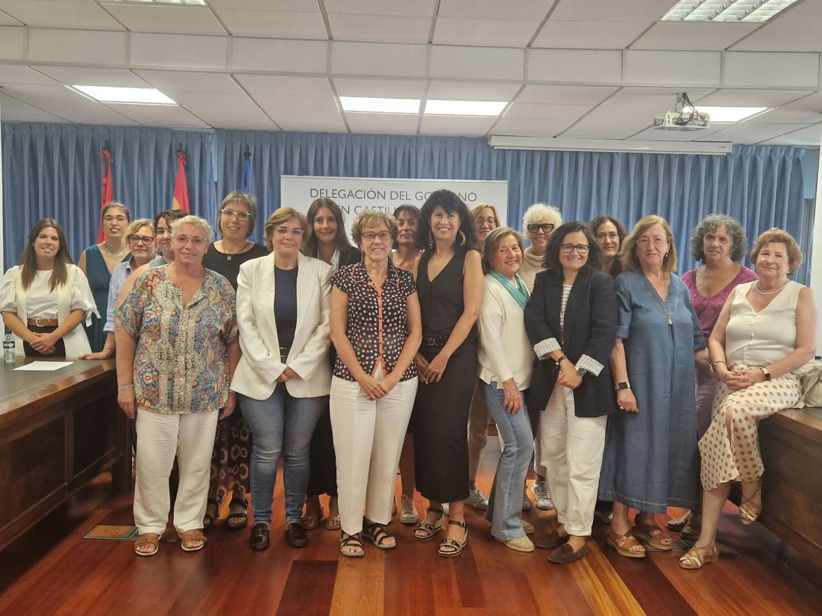 Fotos CCOO CyL