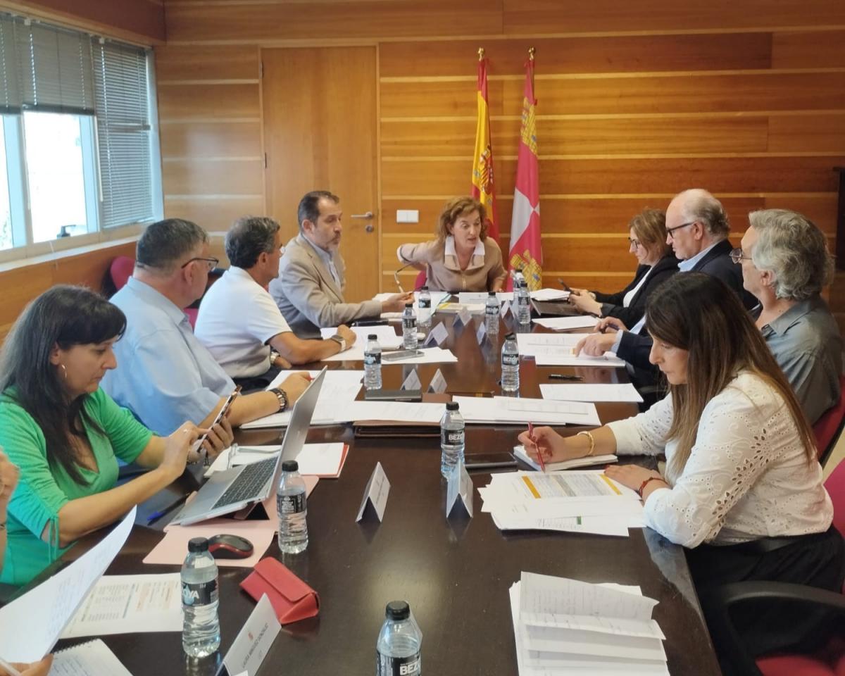 Foto CCOO CyL