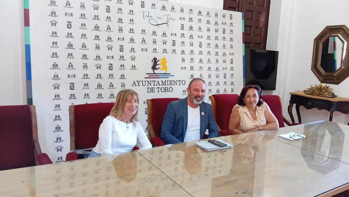 Foto Fundacin Jess Pereda