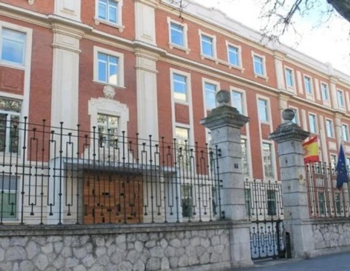 Gerencia Regional de Salud de Castilla y León