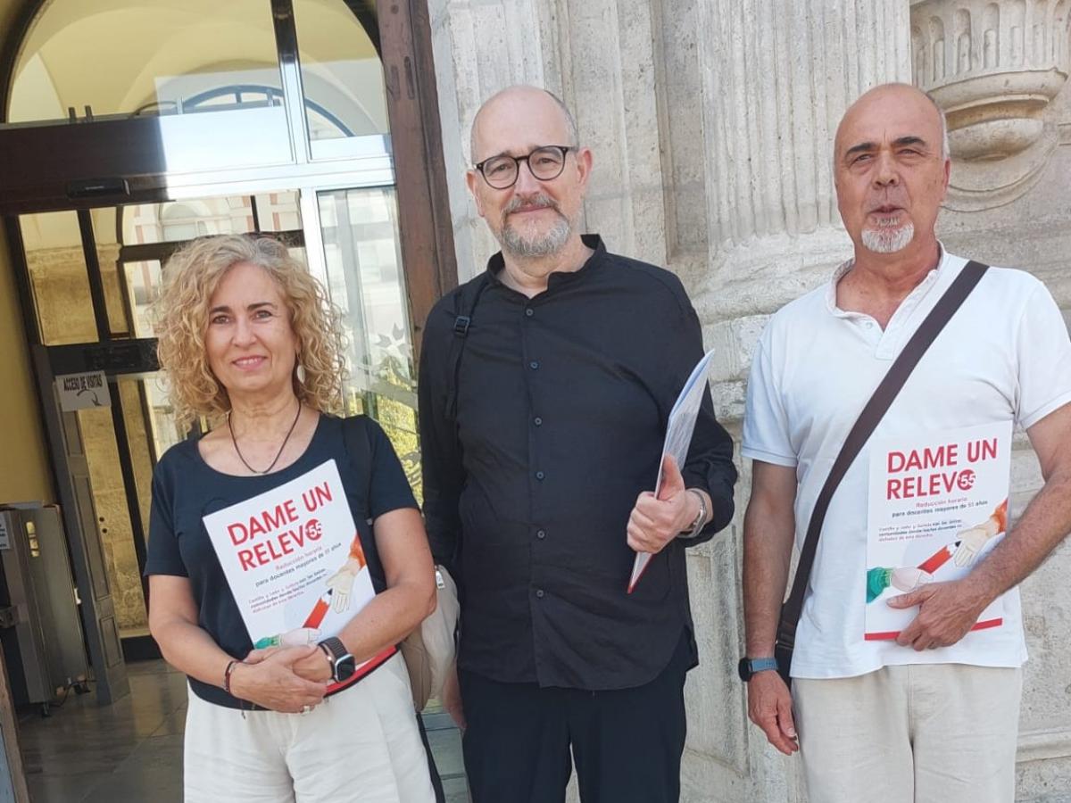 Consejeria de educación