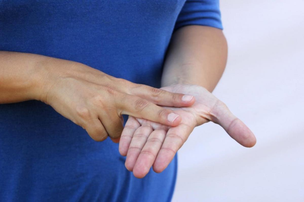 Intérprete de lengua de signos