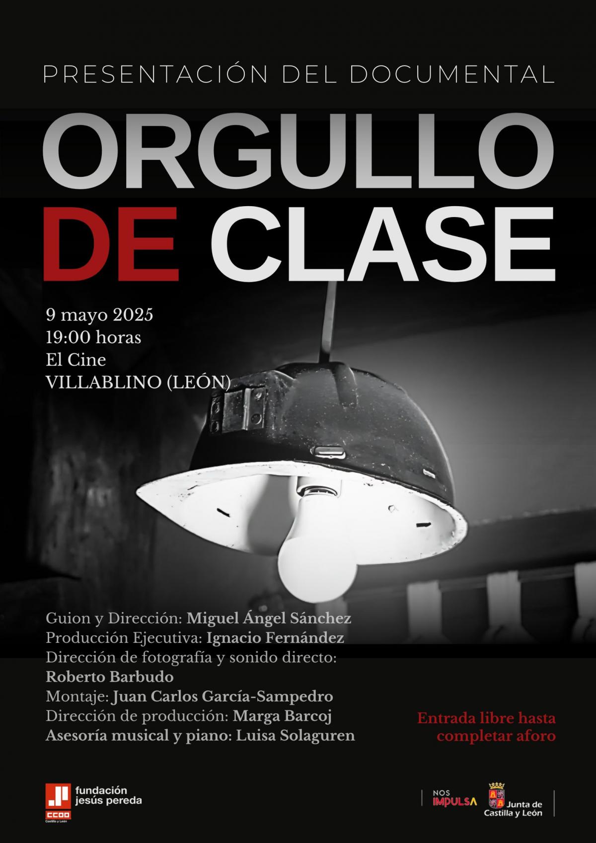 Foto CCOO CyL