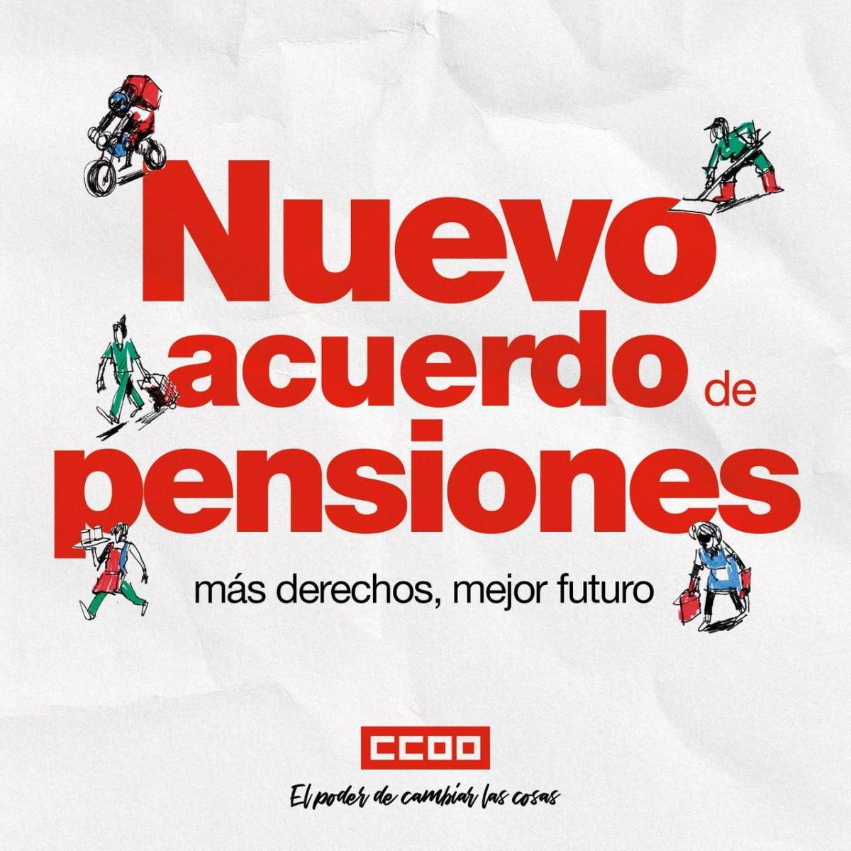 Foto CCOO CyL