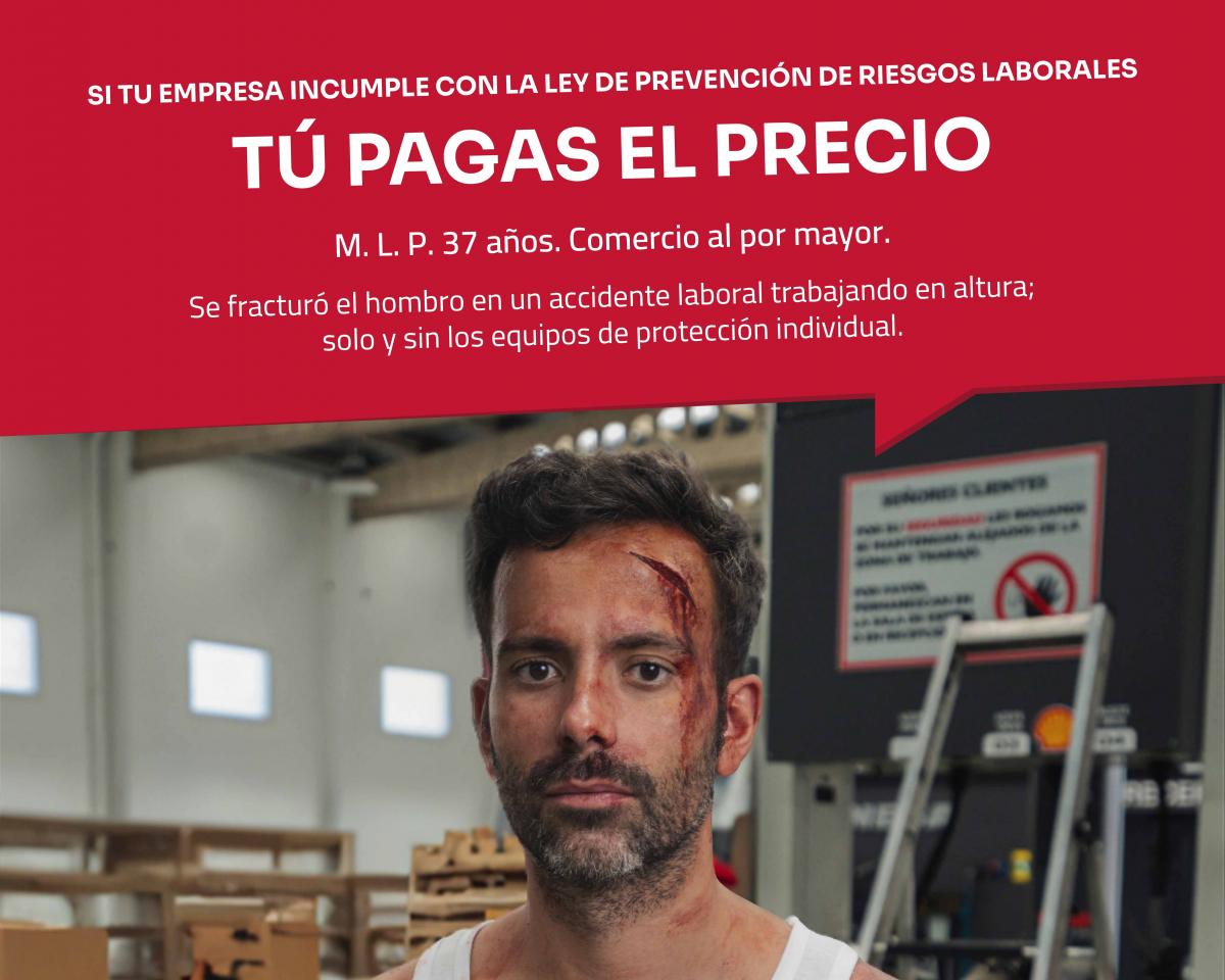 Foto CCOO CyL