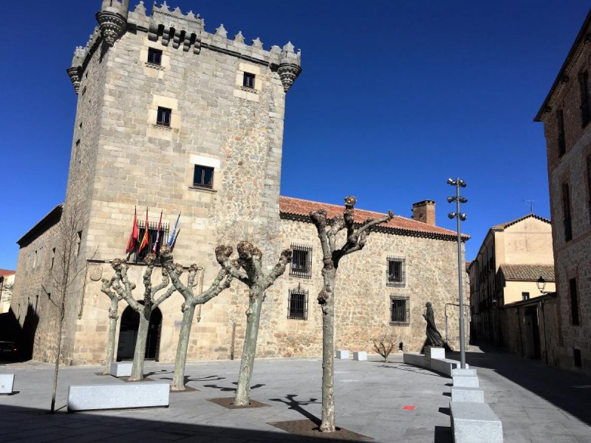 Diputación de Ávila