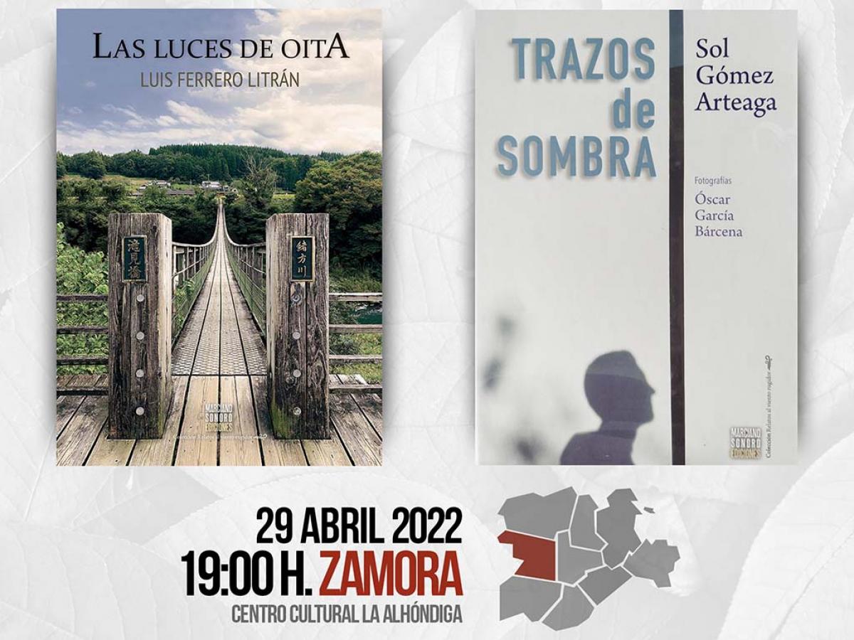Jornada en Zamora  sobre “Literatura: un acercamiento a los desórdenes mentales”.