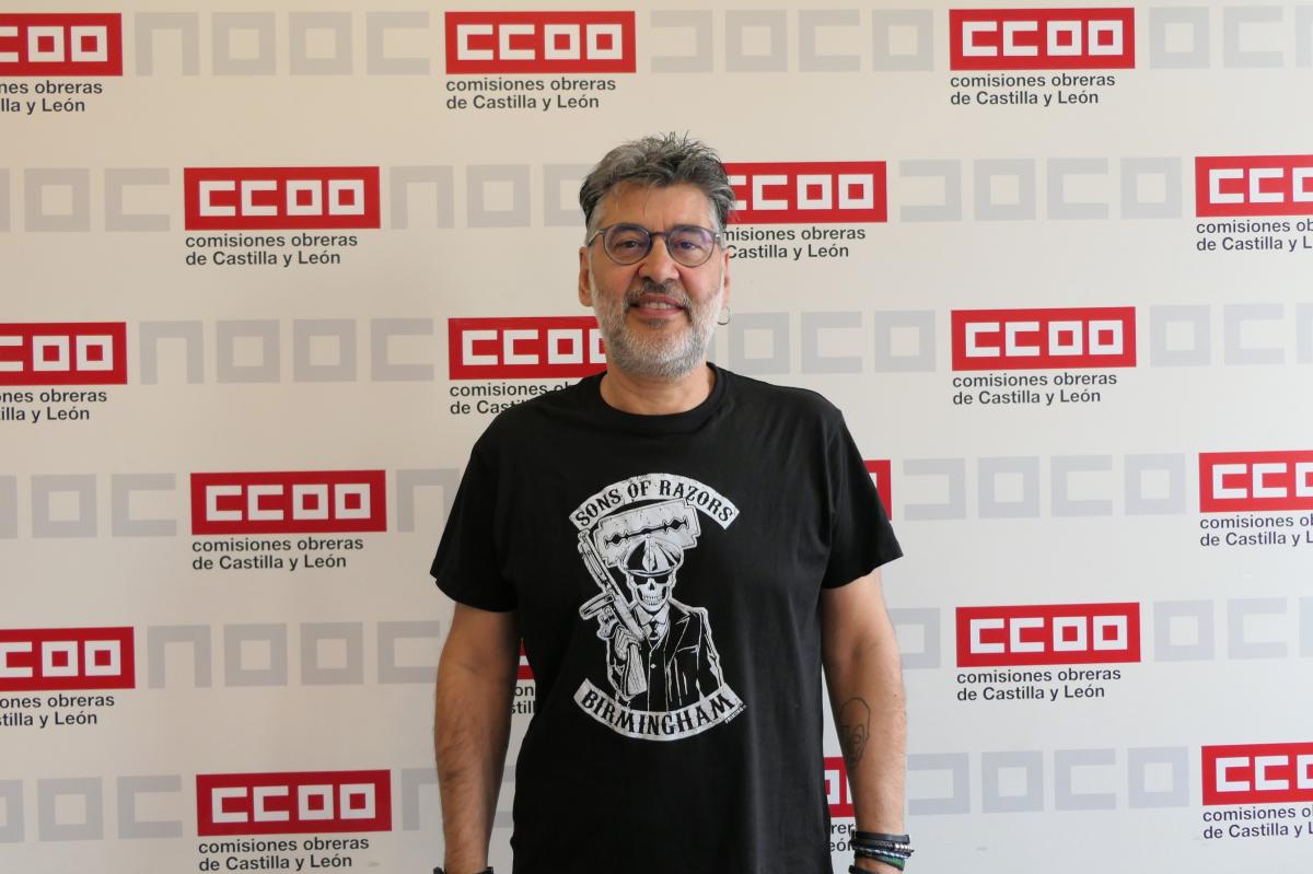 Foto CCOO CyL