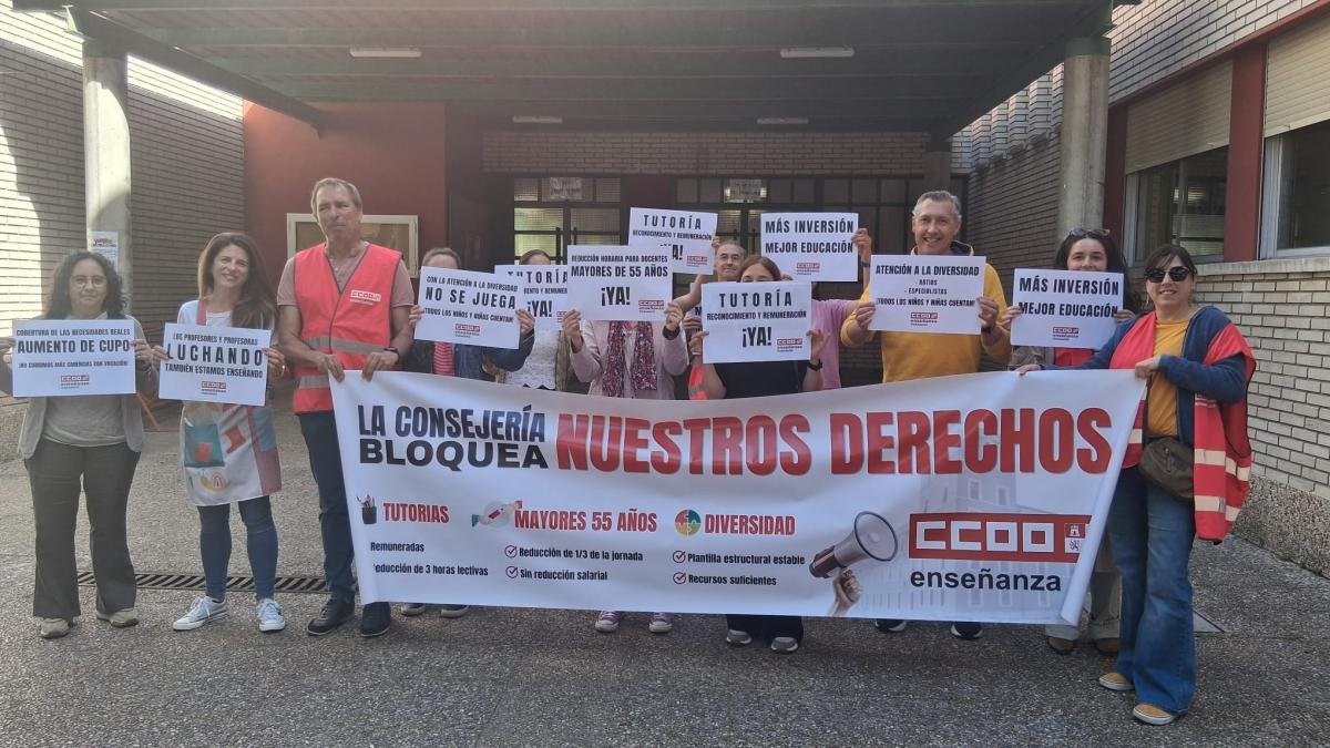 CEI Gonzalo de Berceo