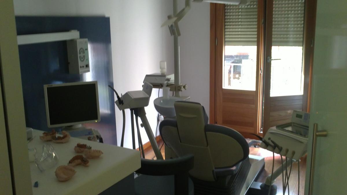 Clínica dental