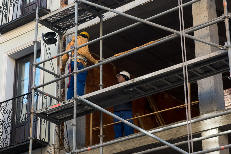 CCOO considera "desastrosos" los datos de desempleo de la EPA correspondientes al primer trimestre 