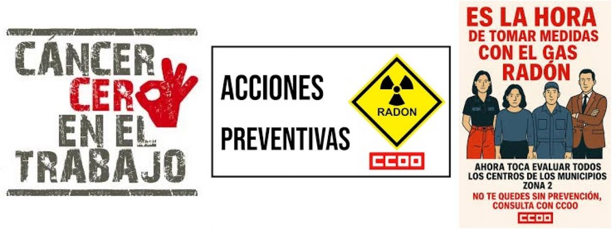 Foto CCOO CyL