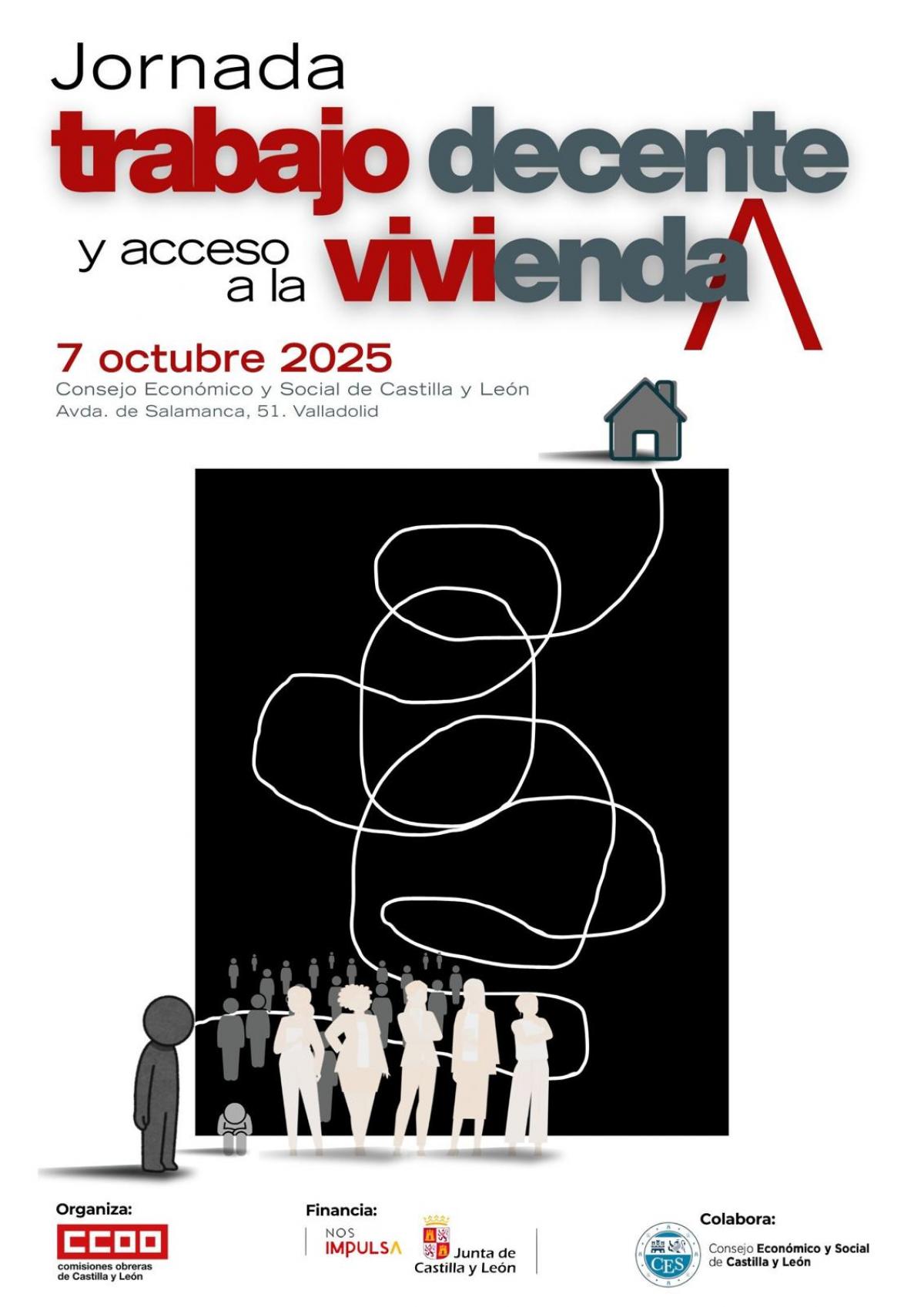 Foto CCOO CyL