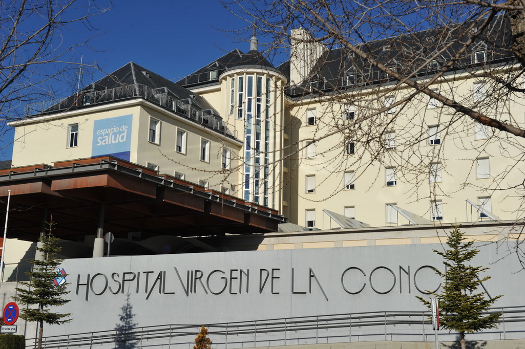 CCOO explica en varios centros sanitarios de Zamora el alcance de la sentencia.