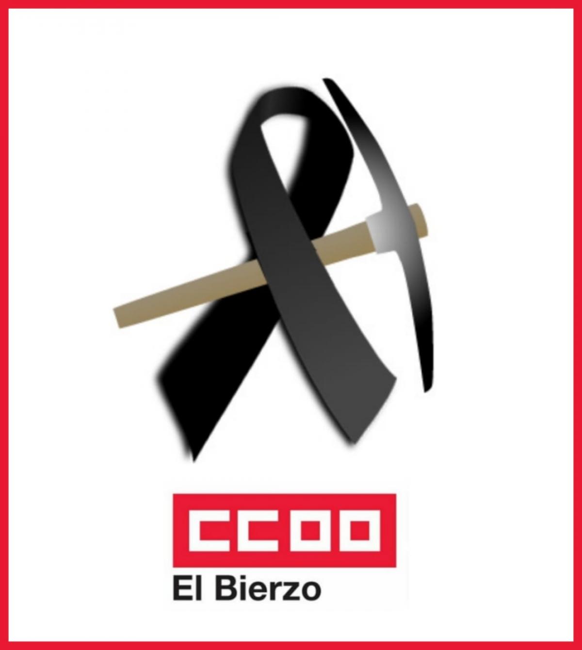 Imagen CCOO El Bierzo