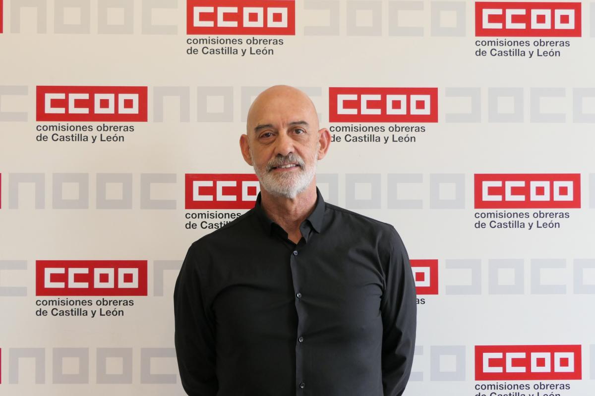 Foto CCOO CyL