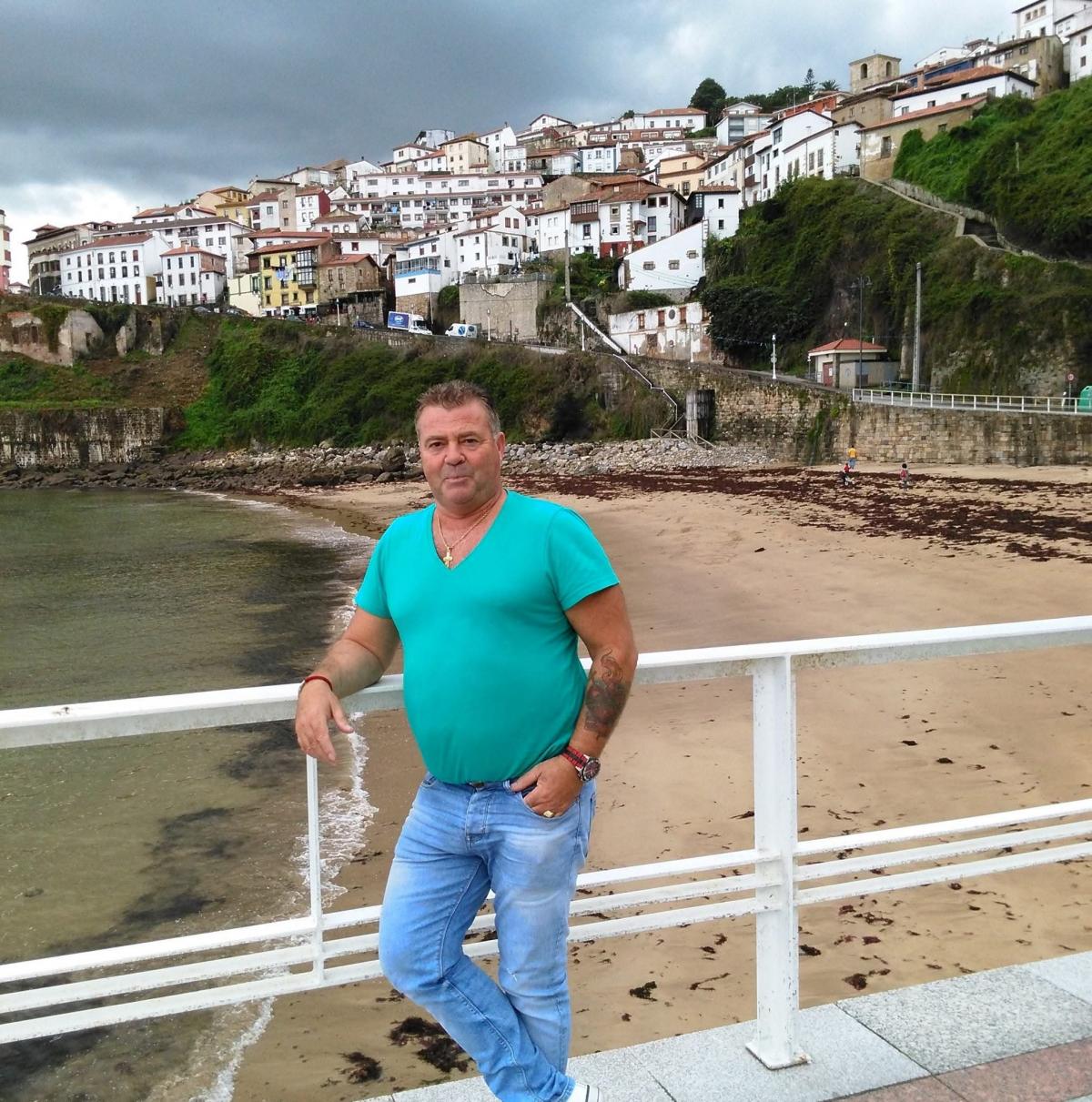 José Manuel García Sotelo